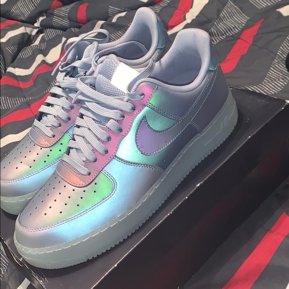 Nike Air Force 1 Lv8